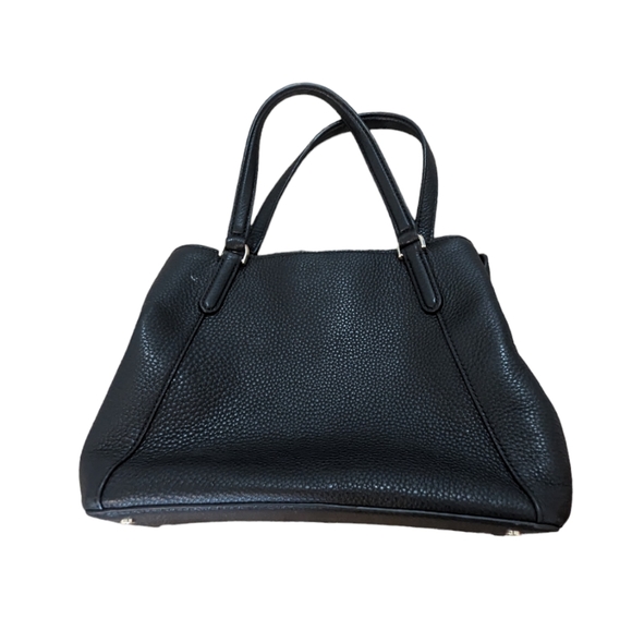 Kate Spade Purse Quiet Luxury Capsule Wardrobe Classic Timeless Preppy Boho - Picture 3 of 6